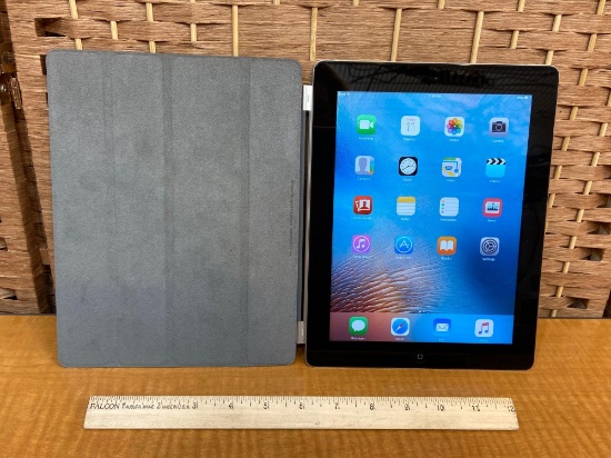 iPad 64GB