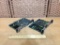 Synopsys 501485 CPU-5V/64-110-2 VME Card - 2pcs