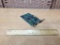Allen Bradley 1784-PKTX/A DH-485 Network Interface Card