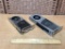 nVidia Quadro Video Cards - 2pcs
