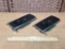 nVidia Quadro Video Cards - 2pcs