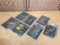 8GB PC3-10600R ECC Registered DDR3 Server Memory Modules - 7 bags - 56pcs