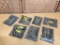 8GB PC3-10600R ECC Registered DDR3 Server Memory Modules - 7 bags - 56pcs
