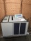 Ice qube Electronic Enclosure Air Conditioner