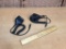 Motorola HMN9030A & Savox RSM-30 PTT Remote Speaker Microphones - 2pcs