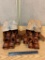 Tee Copper Fittings 2-1/8