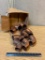 EPC Copper Elbow Fittings - 9 pcs