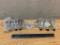 Decorative Clothes Hanger - 6pcs