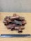 Tee Copper Fittings