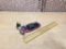 Asus AMD Radeon HD 5450 512MB Silent PCIE Low Profile Video Card VGA HDMI DVI