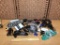 Mixed Lot / 5 Port Switches / USB to PS2 / Video Cables
