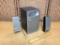 Altec Lansing VS2321 Amplified Stereo Computer Speakers