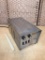 RPR Corp. REC-H1000 Solid State Water Recirculator Heater 1000W