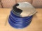 Hovair Air Bearings / Air Casters 8000lbs & 4000lbs - 8pcs