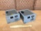 Pfeiffer TCP-300 Turbo Vacuum Pump Controller / Power Supplies - 2pcs