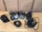 Dayton 4Z906A Portable Handheld Dry Vacuum Cleaner - 5pcs