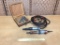 Pneumatic Air Drills - 2 pcs