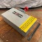 General Electric Heavy Duty Safety Switch Enclosure