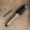 Grainger / Dayton 5NYA6A Multi-Stage Booster Pump