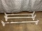 Aluminum Van Roof Ladder Rack - 3pcs