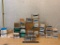 Mixed Lot / Expansion Valves / Trane Relays Contactors Transformer Solenoids
