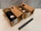 Grainger Wilkerson WSA-08-FMO 1