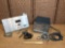 Kurz Model 505 Mass Flow Meter Totalizer & 151 Signal Conditioner