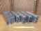 Assorted Tektronix Modules PG 508 Pulse Generator / AM 502 Differential Ampl / PS 503A Power Supply
