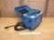 Dranetz 606-3/101 Line Disturbance Analyzer