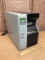 Zebra 110XIIII Industrial Barcode Label Thermal Printer