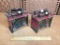 Allen Bradley AB Cat. 1410 Motor Winding Heaters - 2pcs