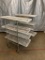 Grilled Fluorescent Workbench Lamps - 8pcs