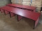 Heavy Duty 13ftx3ftx28