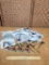 Assorted Pins Clamps / Quick Release / Cotter / Hairpin / Destaco Clamp