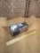 Ives Concealed Electric Hinge / Electrified Hinge