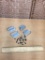 National 175 Chest Handles - 4 pcs