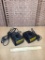 DeWalt Dw9107 7.2V-14.4V Battery Chagers - 2 pcs