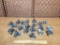 Wire Clamps