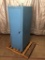 Metal Electrical Enclosure Cabinet 25 x 32 x 76 with Exhaust Fan