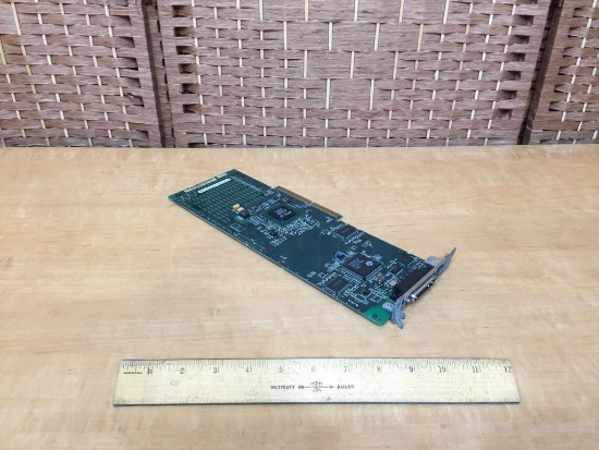 Sun Microsystems Plug-in Card