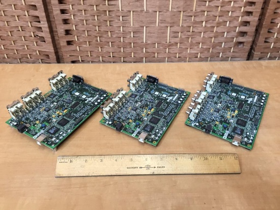 Analog Devices BlackFin ADZS-BF533-EZLITE MCU DSP Development Board with ADSP-BF533 Processor