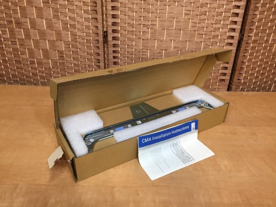 Dell Cable Management Arm CMA for PowerEdge Rackmount Servers