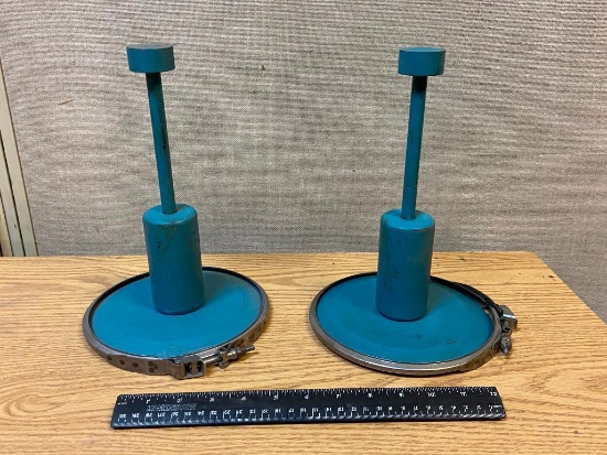 TE 0132 Vacuum Plug - 2pcs