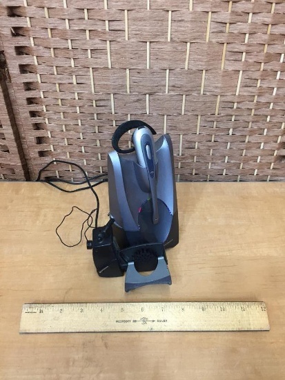 Plantronics CS50 Wireless Headset