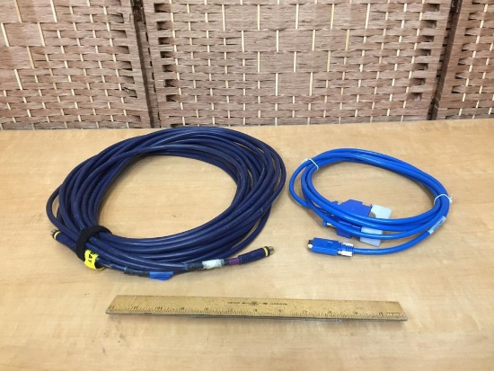 Mixed Cables / Cisco Smart Serial Cable CAB-SS-V35MT 72-1428-01 DTE
