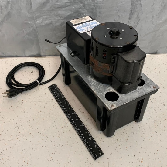 LIttle Giant VCL-45ULS Condensate Removal Pump 115VAC