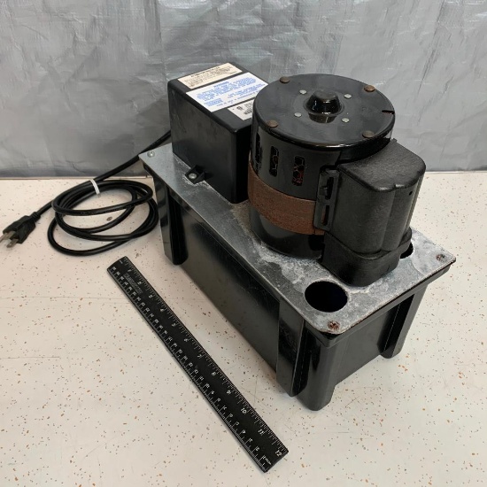 LIttle Giant VCL-45S Condensate Removal Pump 115VAC