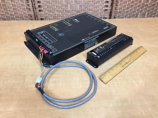 Schlage Electronics 708S Card Reader
