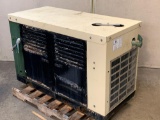 Kohler 8-10kW Commercial Grade Backup Generator - 120/208/220V 1&3ph - 4cyl Ford - LP-Nat.Gas 232hrs