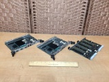 Mixed cPCI Cards Motorola CPV5350 - 3pcs